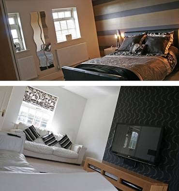 TJ Prince - Retford Decorator