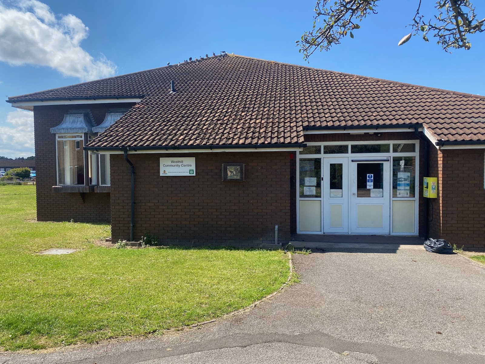 Westhill Community Centre