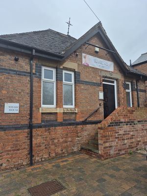 Belles & Bows Bridal Ltd