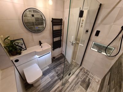 Bespoke Tiling Solutions Ltd