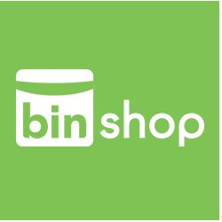 Bin Shop