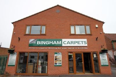 Bingham Carpets
