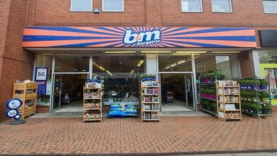 B&M Store