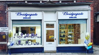 Bridgegate Jewellers