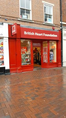 British Heart Foundation