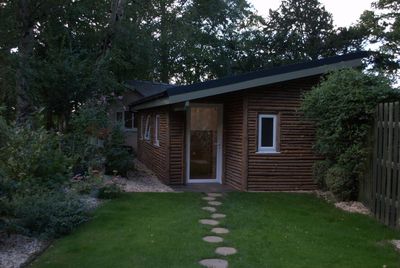 Butterflies Beauty Retreat