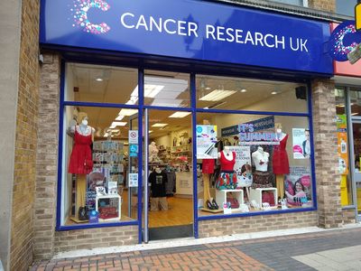 Cancer Research UK