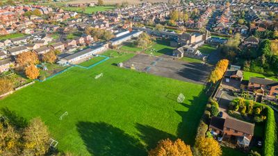Carr Hill Primary and Nursery School
