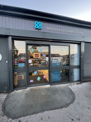 Co-op Food - Ordsall - Wellbeck Road