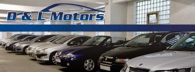 D and L Motors