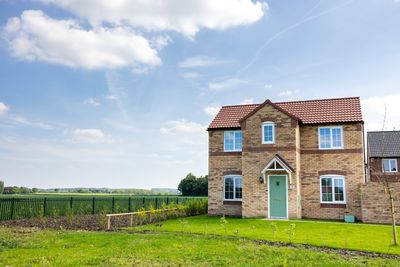 Firbeck Fields - Gleeson Homes