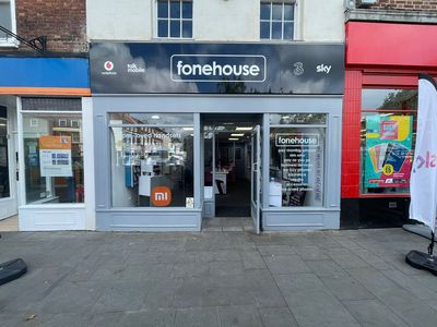 Fonehouse Retford