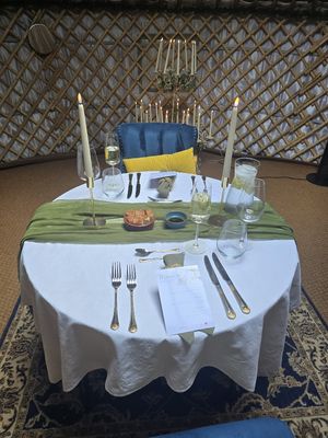 Glorious Grazes & Posh Picnics