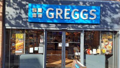 Greggs