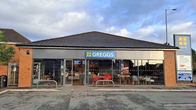 Greggs