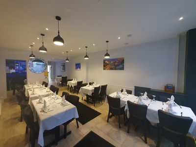 Gurkha Tandoori Restaurant