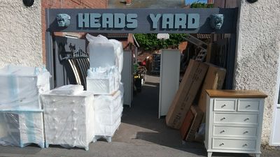 Head's Yard