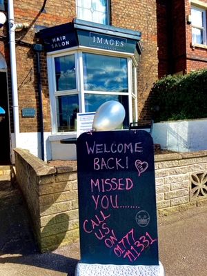 Images Hair & Beauty