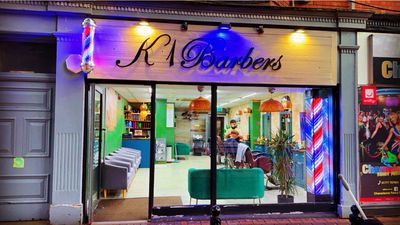 K1retfordbarber