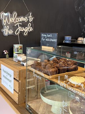 Mollie Rocker Bakery