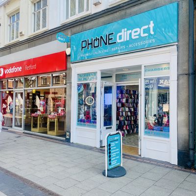 PHONE DIRECT