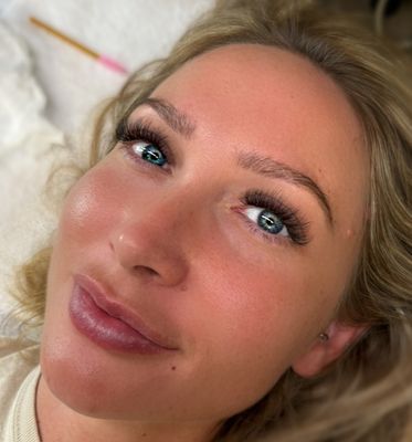 Pretty little lashes Retford