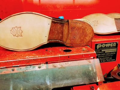 Quality Keys & Shoe Repairs