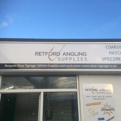 Retford Angling Supplies