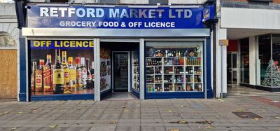 Retford Market ltd