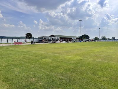 Retford United Football Club