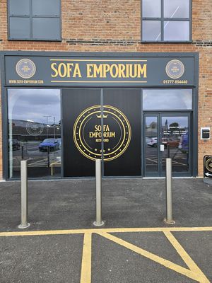 Sofa Emporium Retford