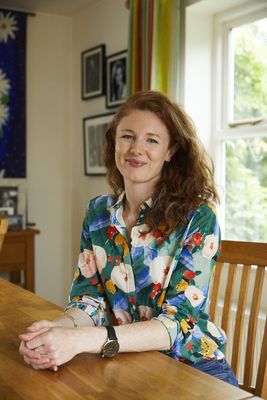 Suzy Shinner Nutrition