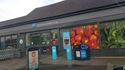 The Co-operative Food