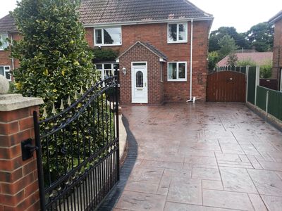 The Computer Technician