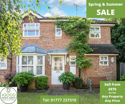 The Good Estate Agent North Nottinghamshire