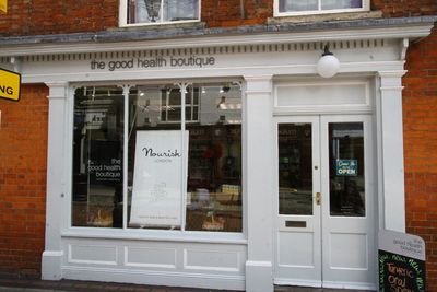 The Good Health Boutique