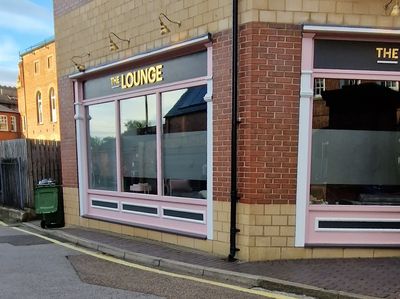 The Lounge - Retford