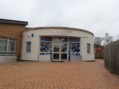 Thrumpton Primary Academy
