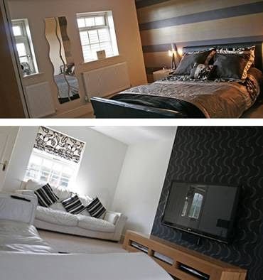 TJ Prince - Retford Decorator