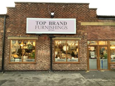 Top Brand Furnishings