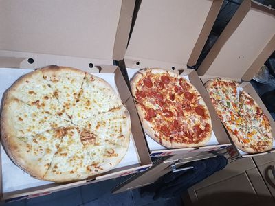 Valentino's Pizzeria