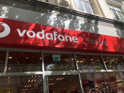 Vodafone
