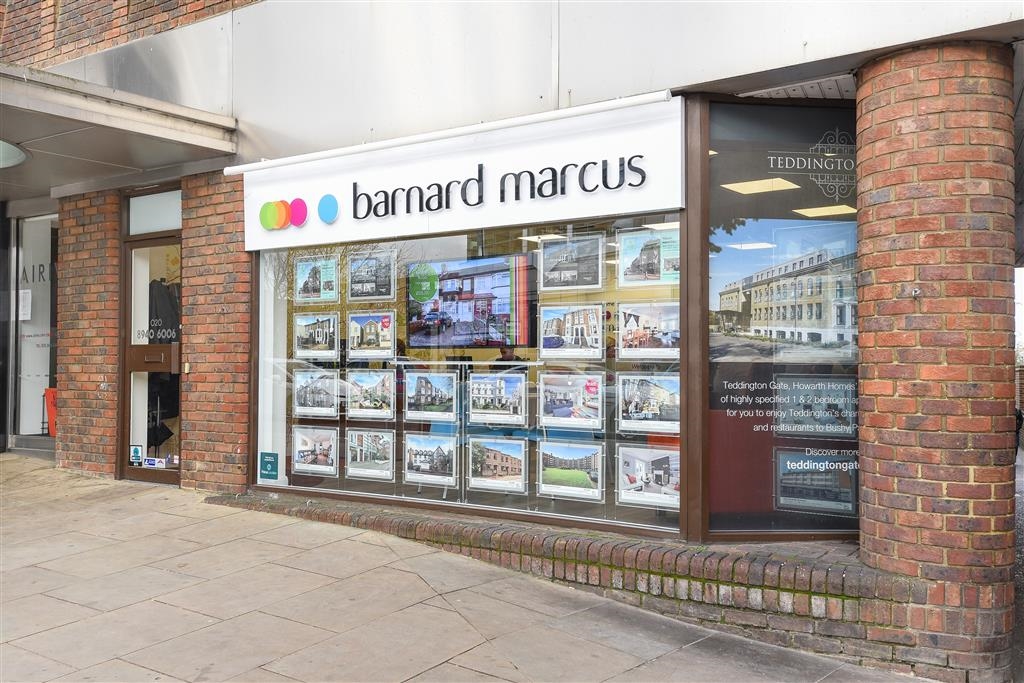 Barnard Marcus Estate Agents Richmond Oriel House