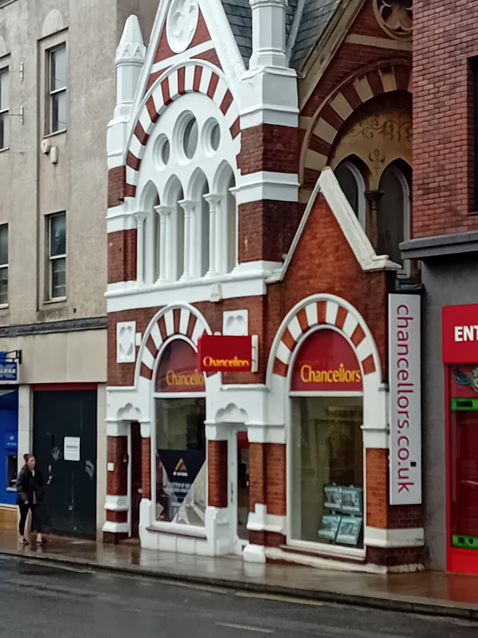 Chancellors - Richmond upon Thames Estate Agents