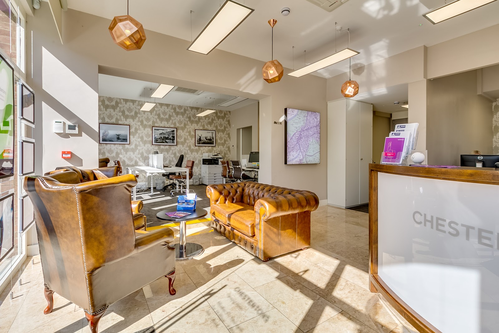 Chestertons Richmond Estate Agents