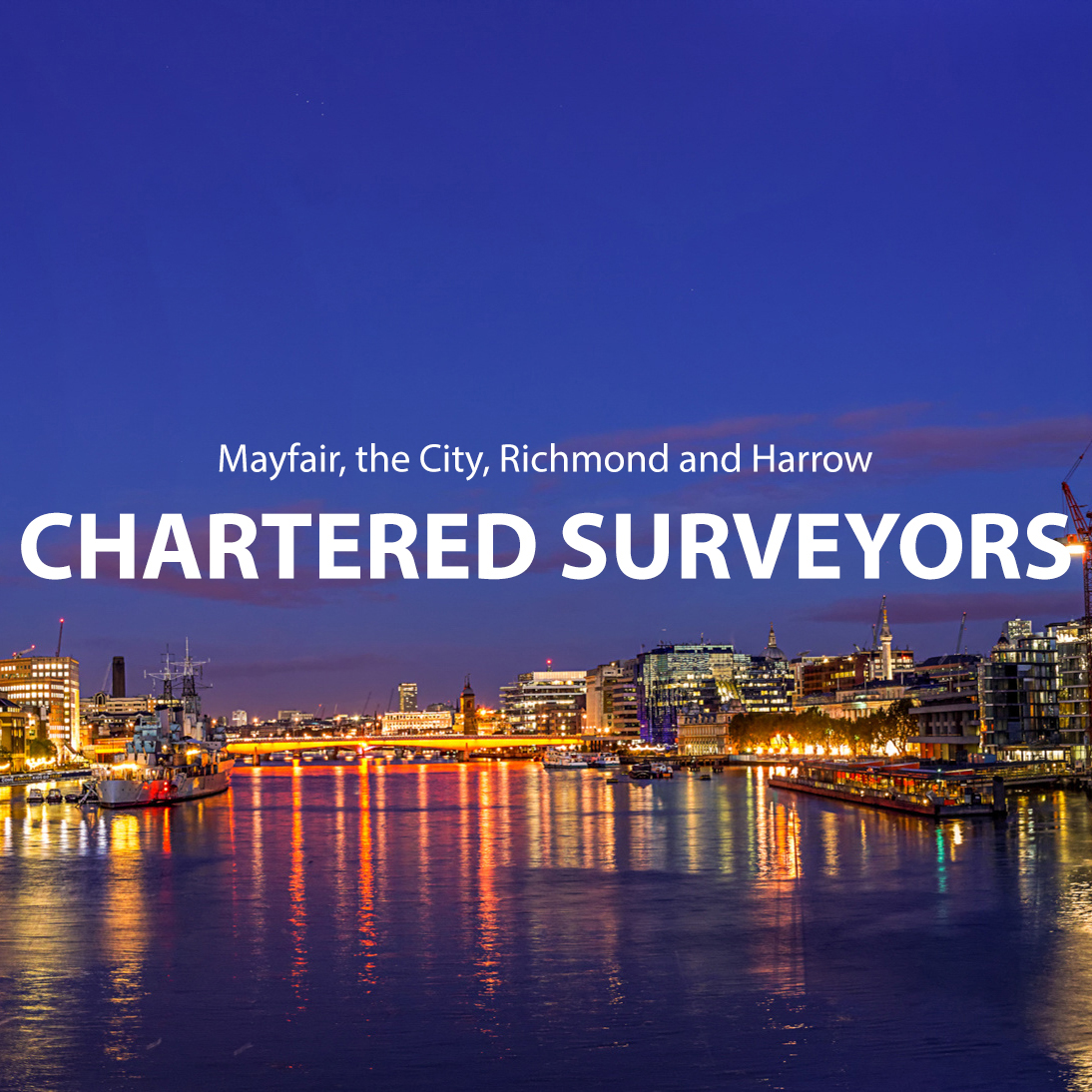 David Cooper Associates Chartered Surveyors (Richmond Upon Thames Office)