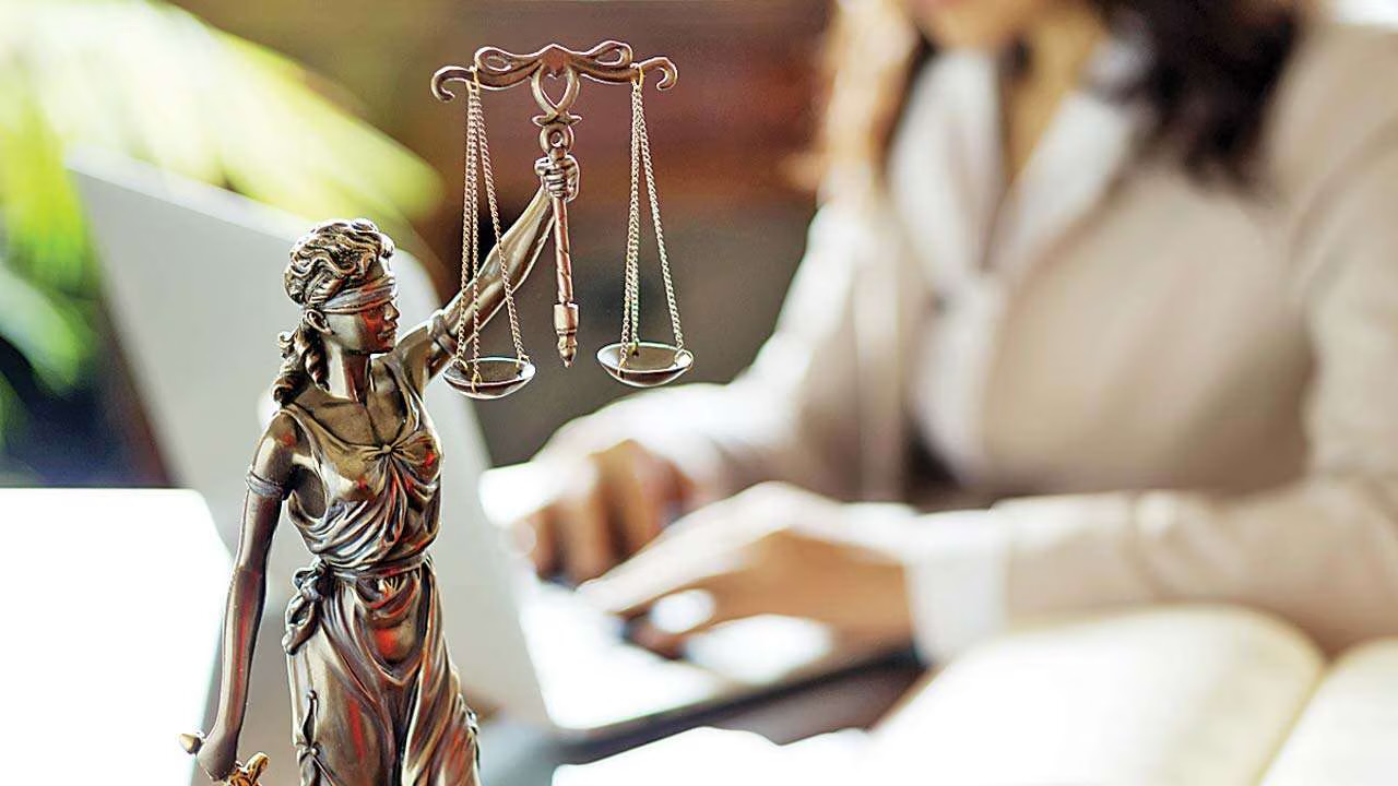 Fairmont Law Solicitors