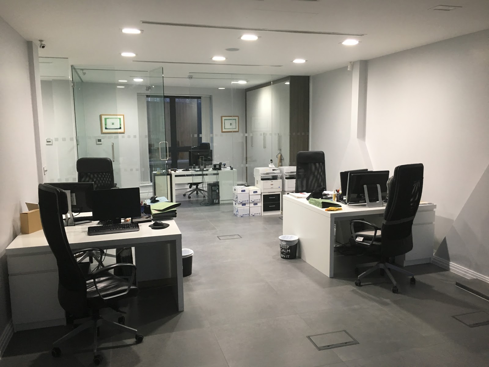 Financial Partnership - London - Accountants & Business Advisors