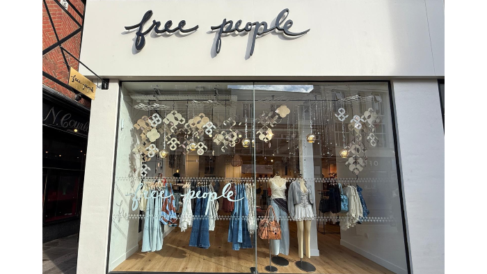 Free People