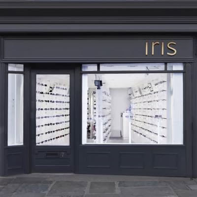 Iris Optical